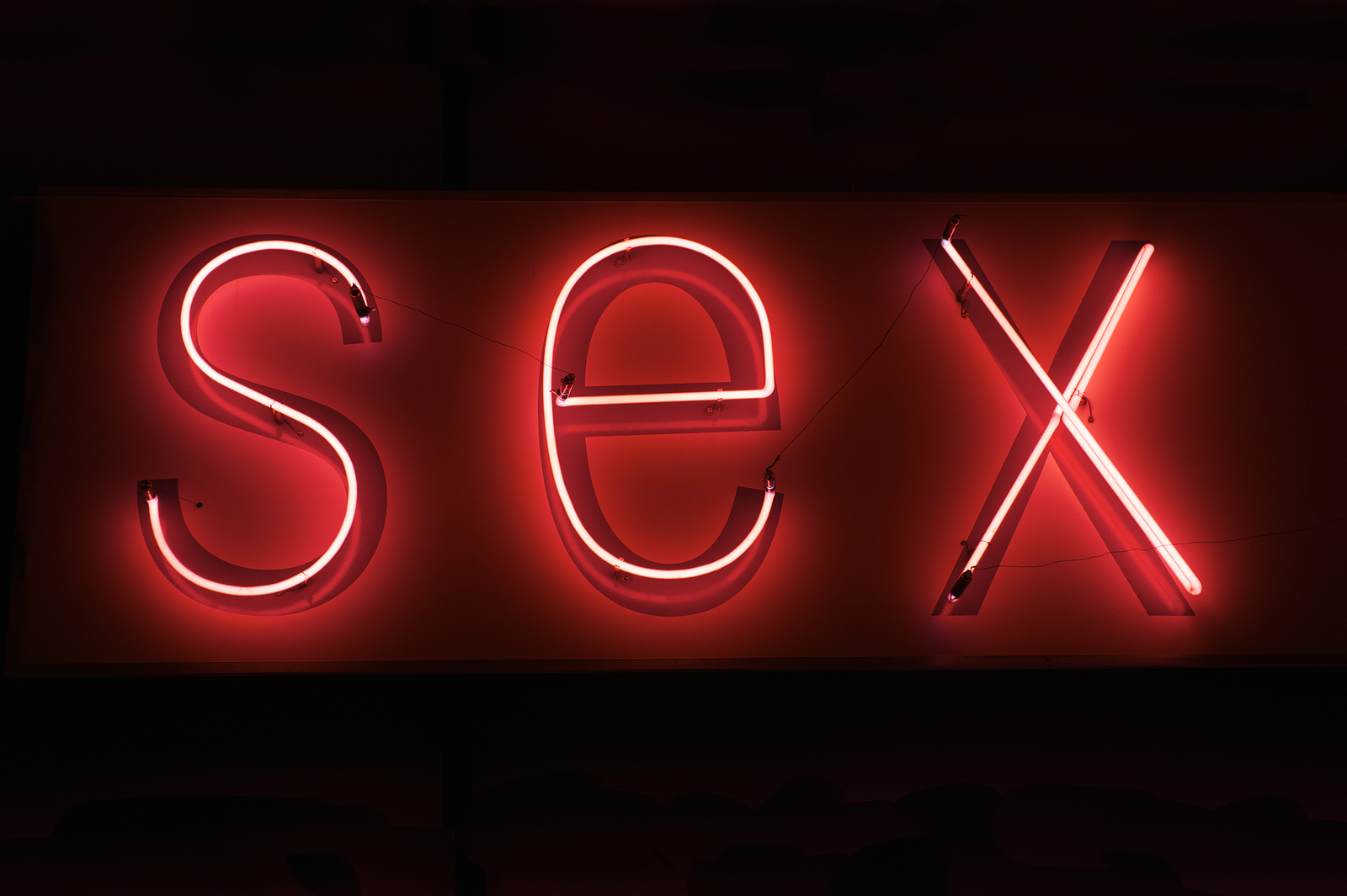 Секс Крупно Подростки