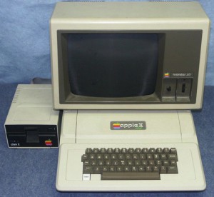 Персональный компьютер apple ii имел успех потому что