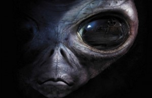 Билли майер фото инопланетян
