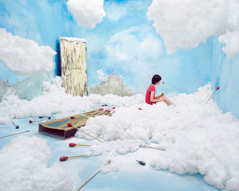 Jee young Lee