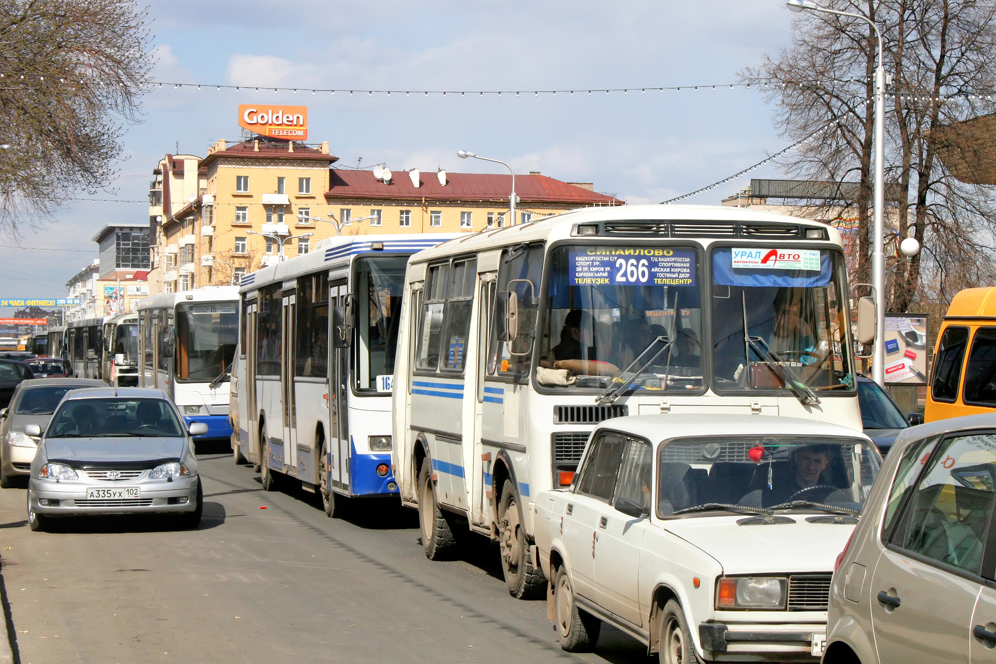 москва 2008 год