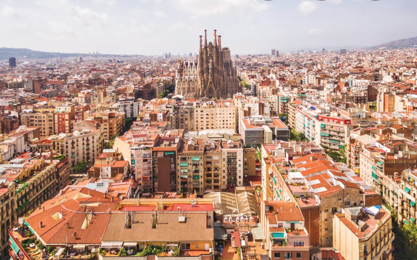 6 необычных мест, которые стоит посмотреть в Барселоне