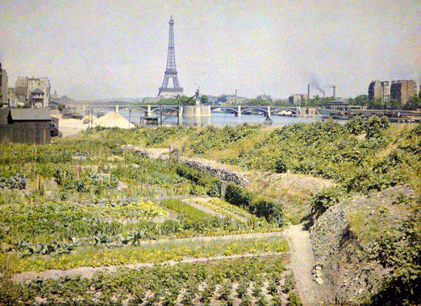 франция начало 20 века